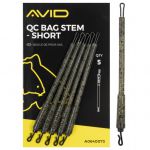 Akcesoria Avid - QC Bag Stems - Short
