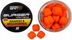 Feeder Bait Burger Wafters 9mm BRZOSKWINIA - ANANAS