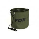 Fox Collapsible Water Bucket - Large 10L CCC049