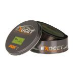 Fox Żyłka Exocet Distance 0,35mm 18lb Trans Khaki