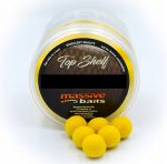 SPECIAL POP-UPS/ Tasty Corn 18mm Massive Baits