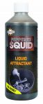 Dynamite Baits Pepered Squid Extract Liquid 500ml