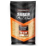 Sonubaits Supercrush - TIGER FISH   2kg