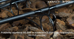 Wędka karpiowa  SONIK XTRACTOR PRO – 10ft 3,25lb
