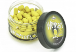 Dynamite Baits WOWSERS YELLOW ES-F1 9MM