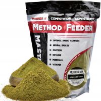 Method Mixy Feeder