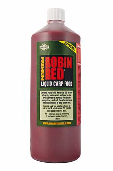 Dynamite Baits robin red Liquid 1 -  Karp - Feeder