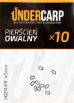 Undercarp Pierścień Owalny 4,5mm