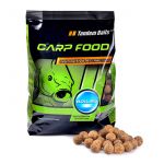Carp Food Boilies TOTAL SCOPEX 1kg 18mm Tandem Baits