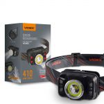 Czołówka LED Headlamp VIDEX VLF-H035C 410Lm 5000K