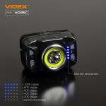 Czołówka LED Headlamp VIDEX VLF-H035C 410Lm 5000K
