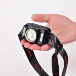 Czołówka LED Headlamp VIDEX VLF-H035C 410Lm 5000K
