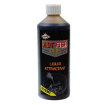 DYNAMITE BAITS Hot Fish - GLM  Liquid 500ml