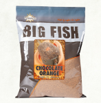 DynamiteBaits Big Fish Chocolate Orange Method Mix 1,8kg