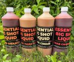 Essential Big Shot Liquid 1L ULTIMATE SQUID ORANGE