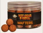 Waftersy Dynamite Baits 15mm - Hot Crab & Krill