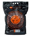 Ultimate Kulki Essential 5 kg 20mm Strawberry Fish