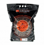 Ultimate Kulki Essential 10 kg 20mm Squid Orange