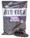 KULKI Dynamite Big Fish SQUID/OCTOPUS 20mm 1kg