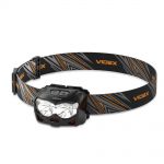 Czołówka LED Headlamp VIDEX VLF-H055D 500Lm 5000K
