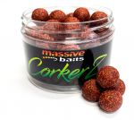 Massive Baits WAFTERS Red Monstrum 18mm Corkerz
