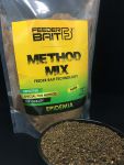 Method Mix Epidemia Dark - Feeder Bait