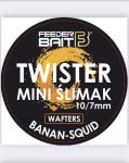 mini_slimak_banan_squid_feeder_bait1