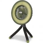 NGT Wentylator DYNAMIC FAN & BIVVY LIGHT
