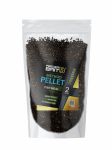 Pellet Prestige DARK SWEET 2mm Feeder Bait