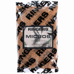 RINGERS Method Micros R2 Pellets 900g