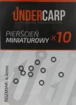 Undercarp Pierścień miniaturowy 4.4 mm