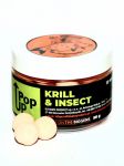 ULTIMATE kulki Pop-up Krill Insects 15mm