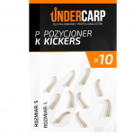 UNDERCARP Pozycjoner Kickers – zielony