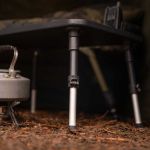 Avid Carp REVOLVE BIVVY TABLE
