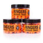 RINGERS ORANGE CHOCOLATE WAFTERS 10mm