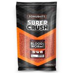 Sonubaits Supercrush - BLODWORM FISHMEAL  2kg