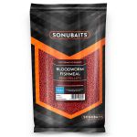 Sonubaits Feed Pellets 2mm - Bloodworm // Ochotka