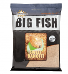 Dynamite Baits Big Fish BANOFFI Method Mix 1,8kg