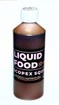 ULTIMATE  Liquid Food 500ml Squid Scopex