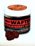 ULTIMATE  Dumbell Wafters 14 / 18 mm Strawberry Fish