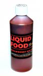 ULTIMATE  Liquid Food 500ml Strawberry Big Fish