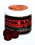 ULTIMATE Hook Baits Strawberry Big Fish