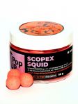 ULTIMATE kulki Pop-up Scopex Squid