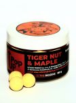 ULTIMATE kulki Pop-up Tiger Nut & Maple