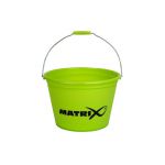 Wiadro Matrix Groundbait Bucket 25L