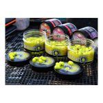 Dynamite Baits WOWSERS YELLOW ES-F1 9MM
