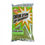 Zanęta SWIM Silver Fish Green Betaine  Dynamite Baits