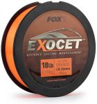 Fox Exocet Fluoro Orange 0,35mm
